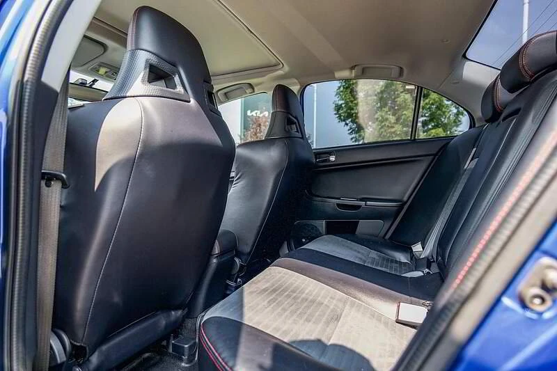 2015 Mitsubishi Lancer Evolution X 9th Gen - Image 11 of 13