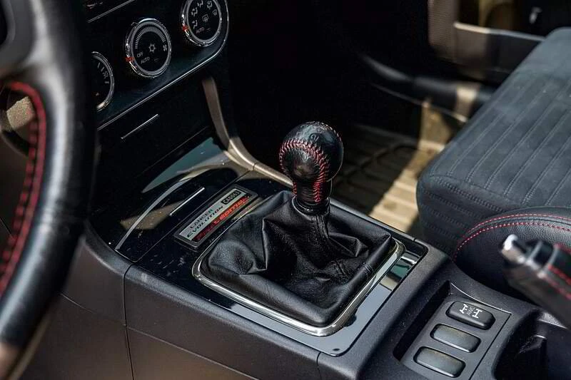 2015 Mitsubishi Lancer Evolution X 9th Gen - Image 13 of 13