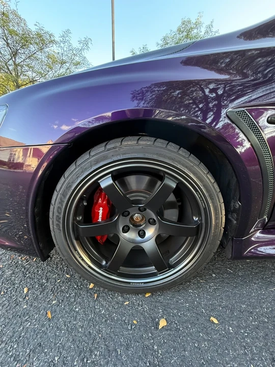2015 Mitsubishi Lancer Evolution X 9th Gen - Image 17 of 21