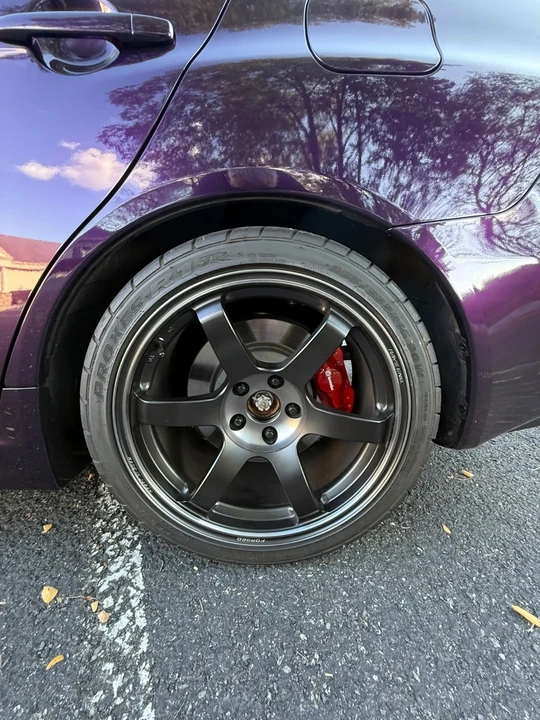 2015 Mitsubishi Lancer Evolution X 9th Gen - Image 20 of 21