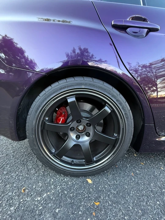 2015 Mitsubishi Lancer Evolution X 9th Gen - Image 19 of 21