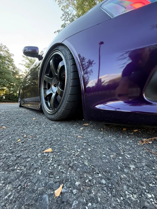 2015 Mitsubishi Lancer Evolution X 9th Gen - Image 9 of 21