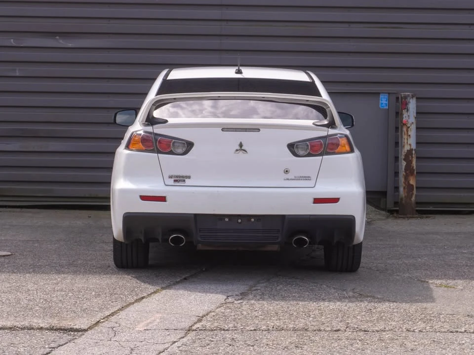 2015 Mitsubishi Lancer Evolution X 9th Gen - Image 6 of 20