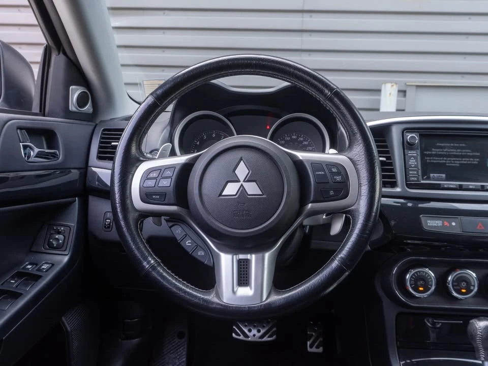 2015 Mitsubishi Lancer Evolution X 9th Gen - Image 19 of 20