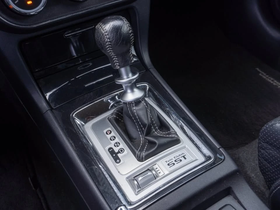 2015 Mitsubishi Lancer Evolution X 9th Gen - Image 16 of 20