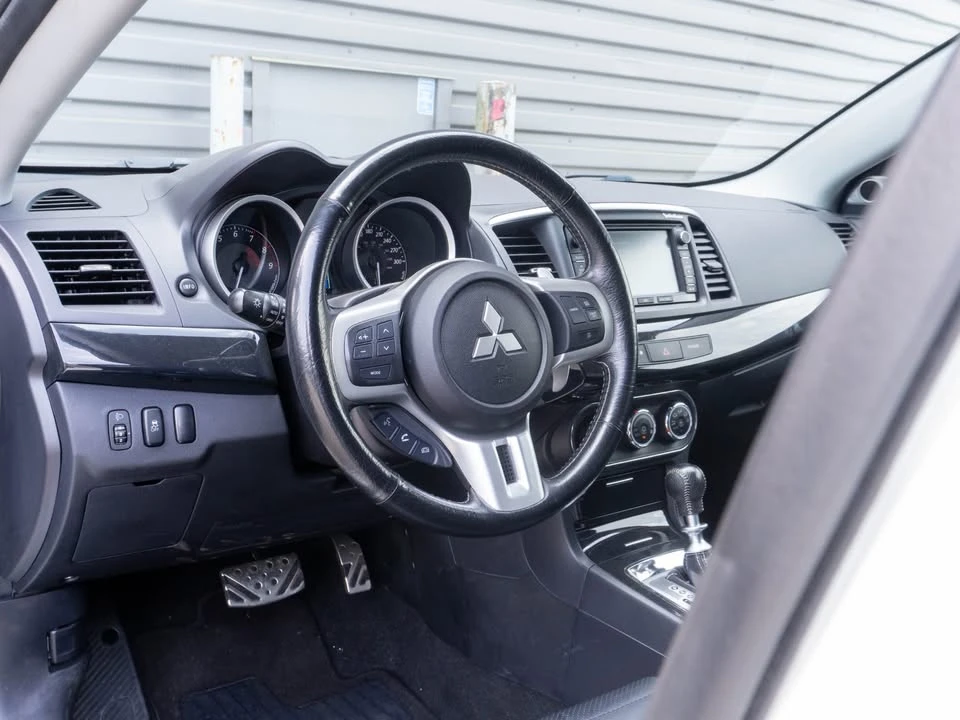 2015 Mitsubishi Lancer Evolution X 9th Gen - Image 12 of 20