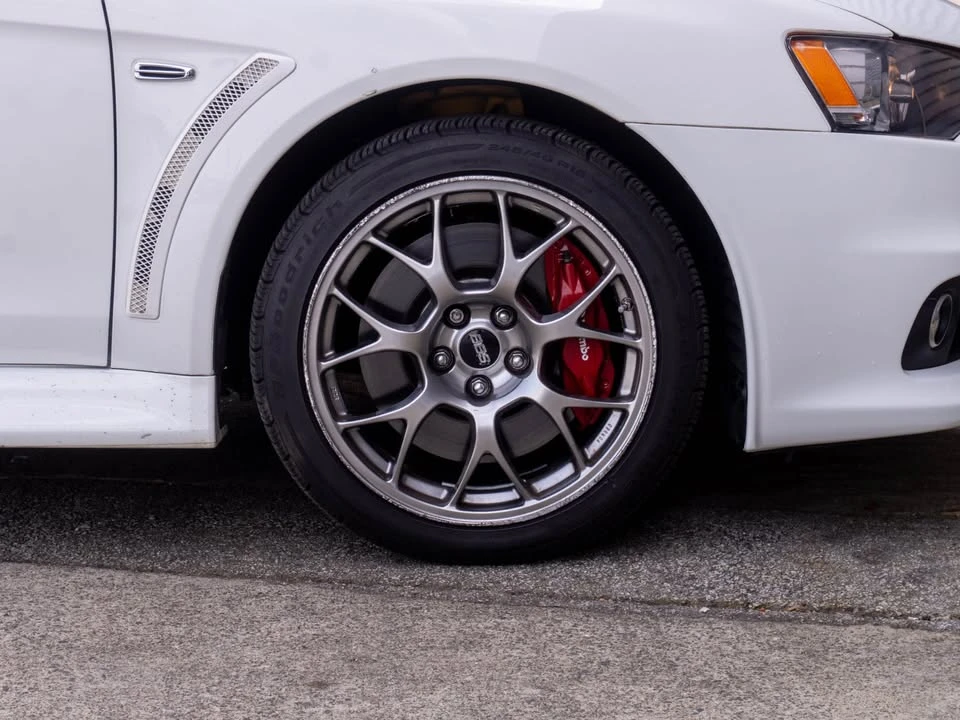 2015 Mitsubishi Lancer Evolution X 9th Gen - Image 9 of 20