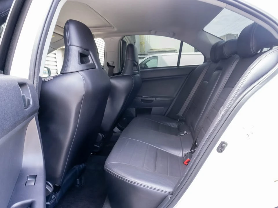 2015 Mitsubishi Lancer Evolution X 9th Gen - Image 17 of 20