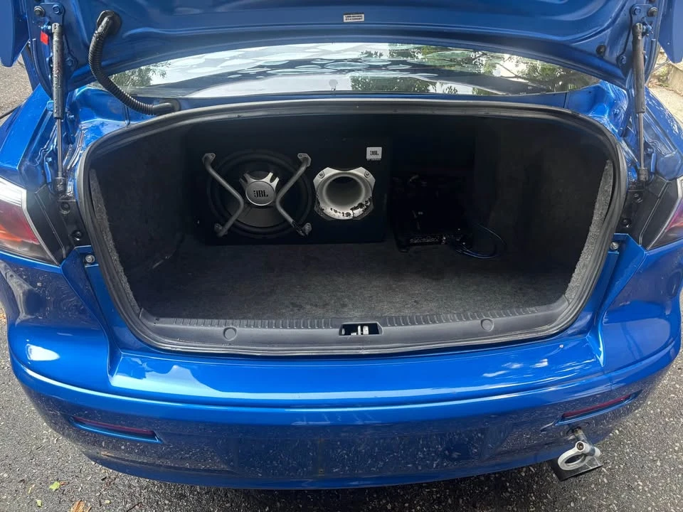 2015 Mitsubishi Lancer 9th Gen - Image 9 of 12