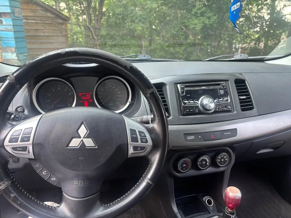 2015 Mitsubishi Lancer 9th Gen - Image 5 of 12