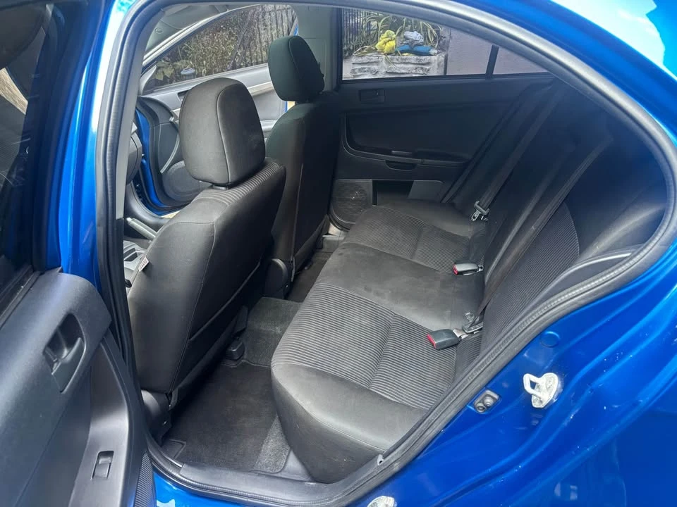 2015 Mitsubishi Lancer 9th Gen - Image 8 of 12