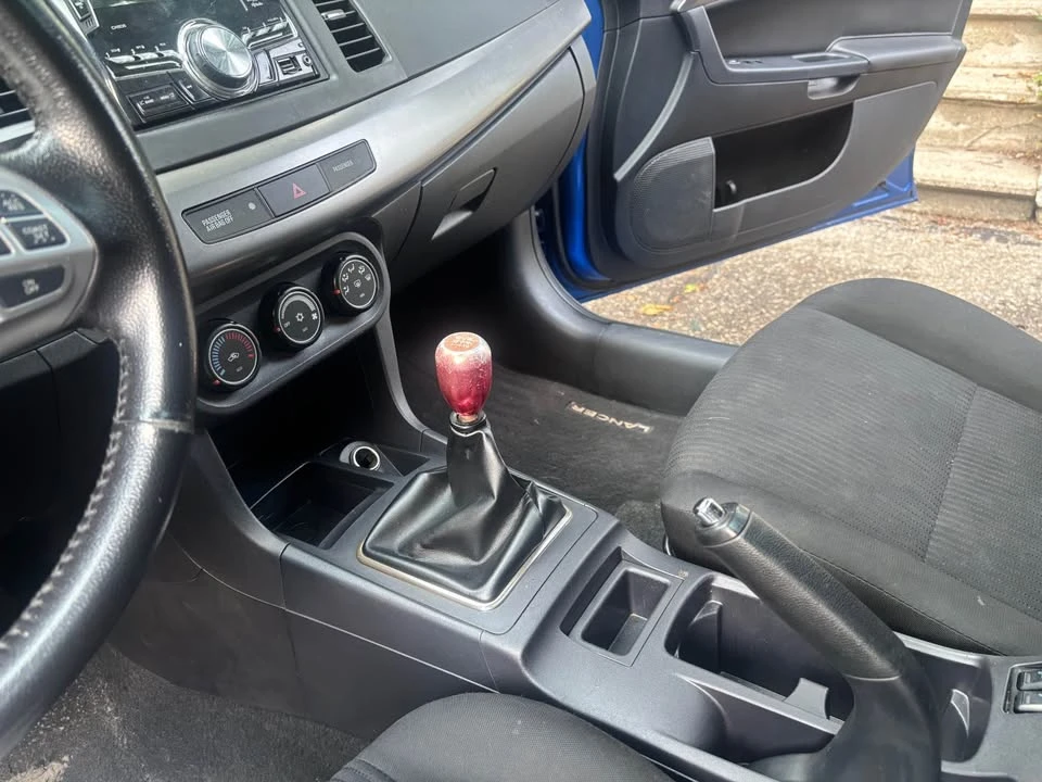 2015 Mitsubishi Lancer 9th Gen - Image 6 of 12