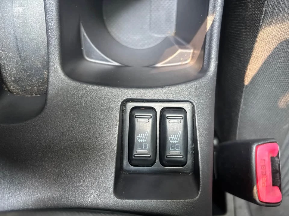 2015 Mitsubishi Lancer 9th Gen - Image 7 of 12