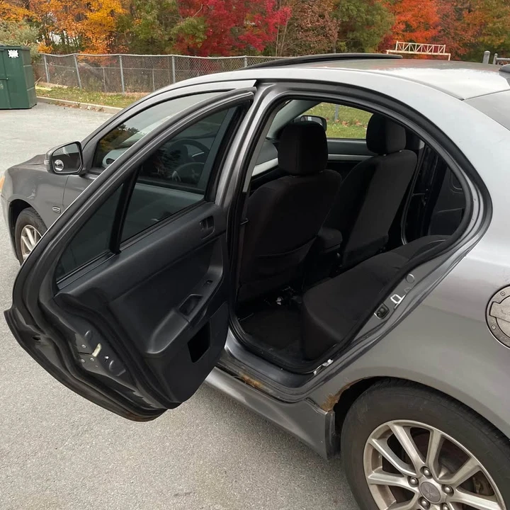 2015 Mitsubishi Lancer 9th Gen - Image 11 of 20