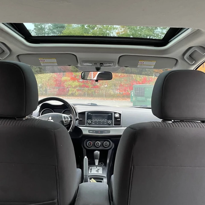 2015 Mitsubishi Lancer 9th Gen - Image 13 of 20