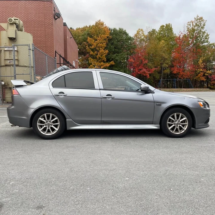 2015 Mitsubishi Lancer 9th Gen - Image 2 of 20