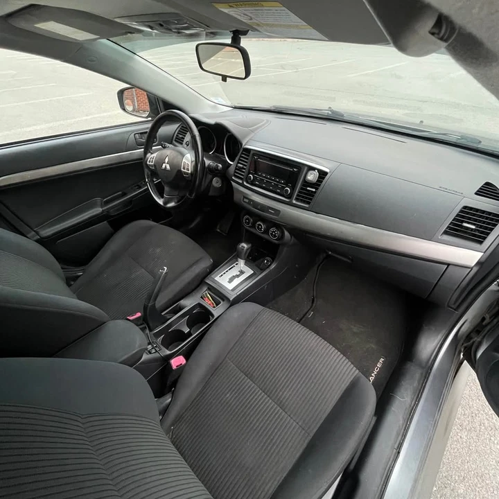2015 Mitsubishi Lancer 9th Gen - Image 14 of 20