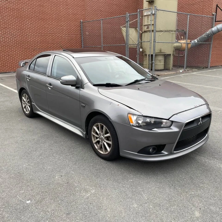 2015 Mitsubishi Lancer 9th Gen - Image 6 of 20