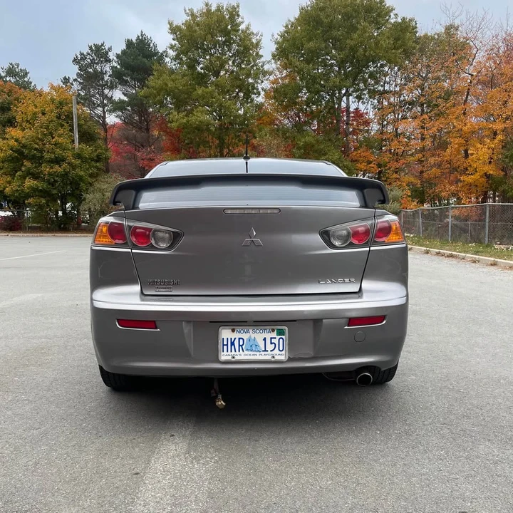 2015 Mitsubishi Lancer 9th Gen - Image 4 of 20