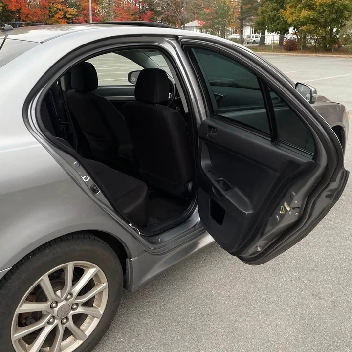 2015 Mitsubishi Lancer 9th Gen - Image 10 of 20