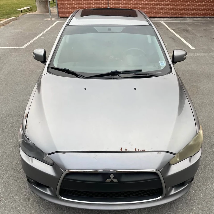 2015 Mitsubishi Lancer 9th Gen - Image 3 of 20
