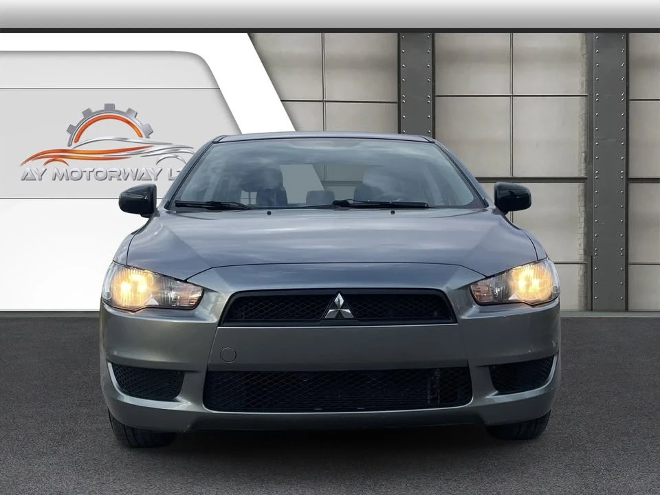 2015 Mitsubishi Lancer 8th Gen - Image 2 of 14