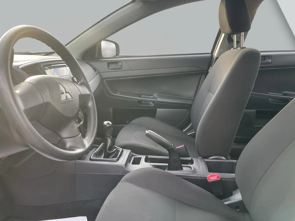 2015 Mitsubishi Lancer 8th Gen - Image 8 of 14