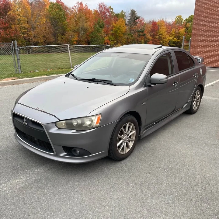 2015 Mitsubishi Lancer 9th Gen - Image 5 of 20