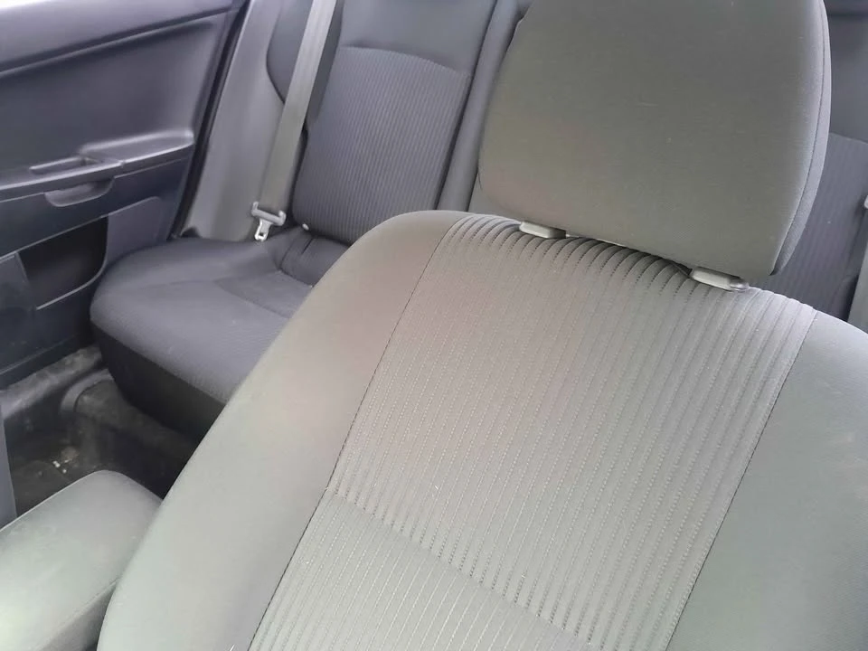 2015 Mitsubishi Lancer 9th Gen - Image 6 of 9
