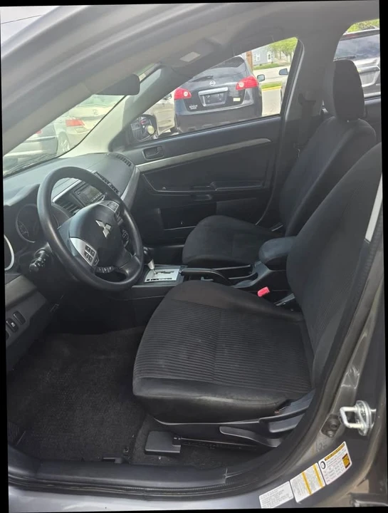 2015 Mitsubishi Lancer 9th Gen - Image 13 of 15