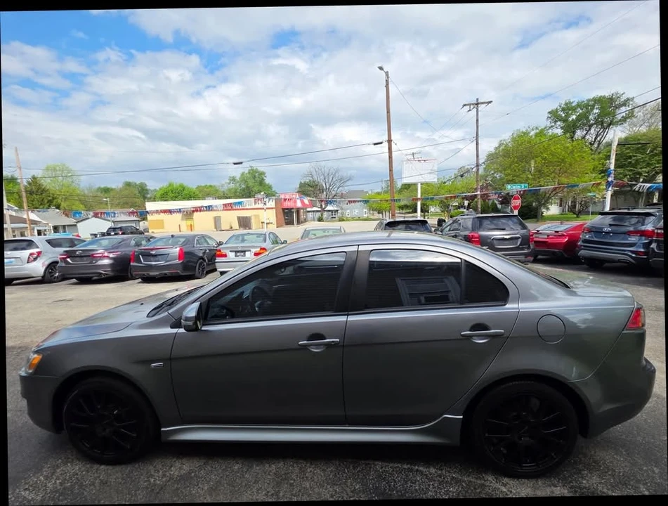 2015 Mitsubishi Lancer 9th Gen - Image 9 of 15