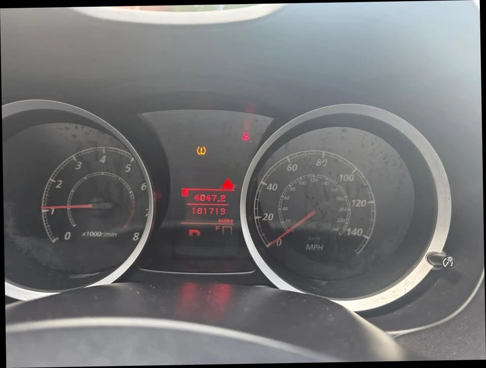 2015 Mitsubishi Lancer 9th Gen - Image 11 of 15