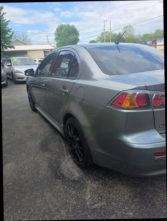 2015 Mitsubishi Lancer 9th Gen - Image 7 of 15