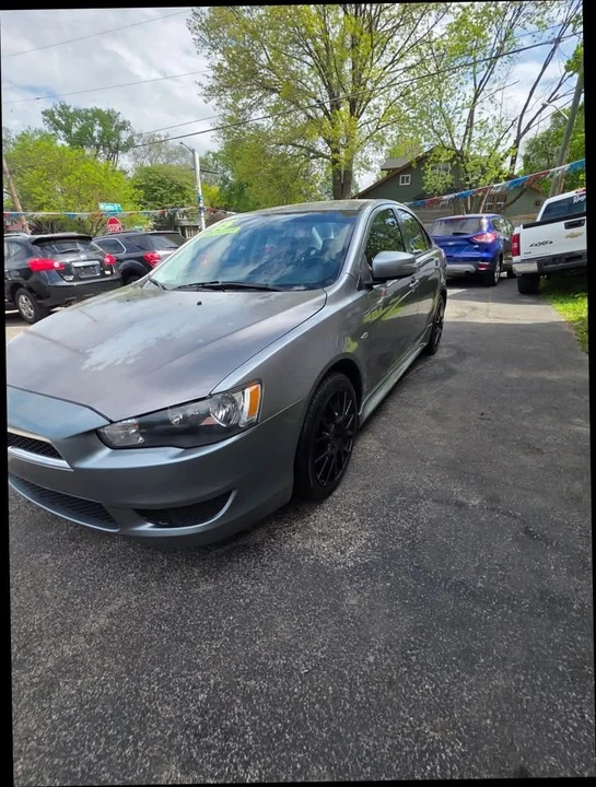 2015 Mitsubishi Lancer 9th Gen - Image 2 of 15