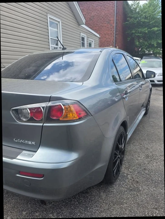 2015 Mitsubishi Lancer 9th Gen - Image 6 of 15