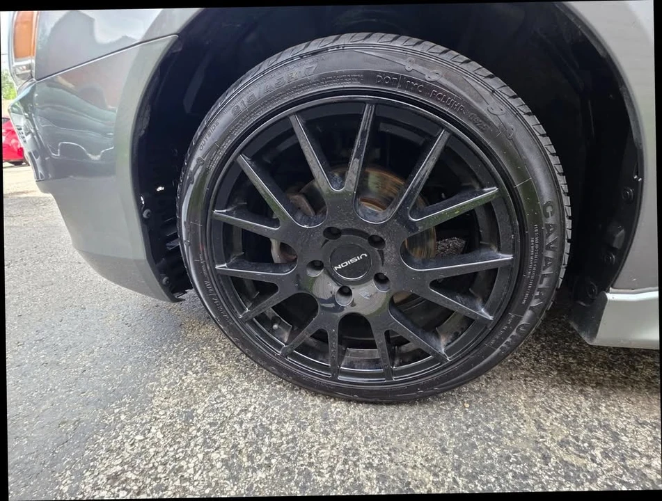 2015 Mitsubishi Lancer 9th Gen - Image 8 of 15