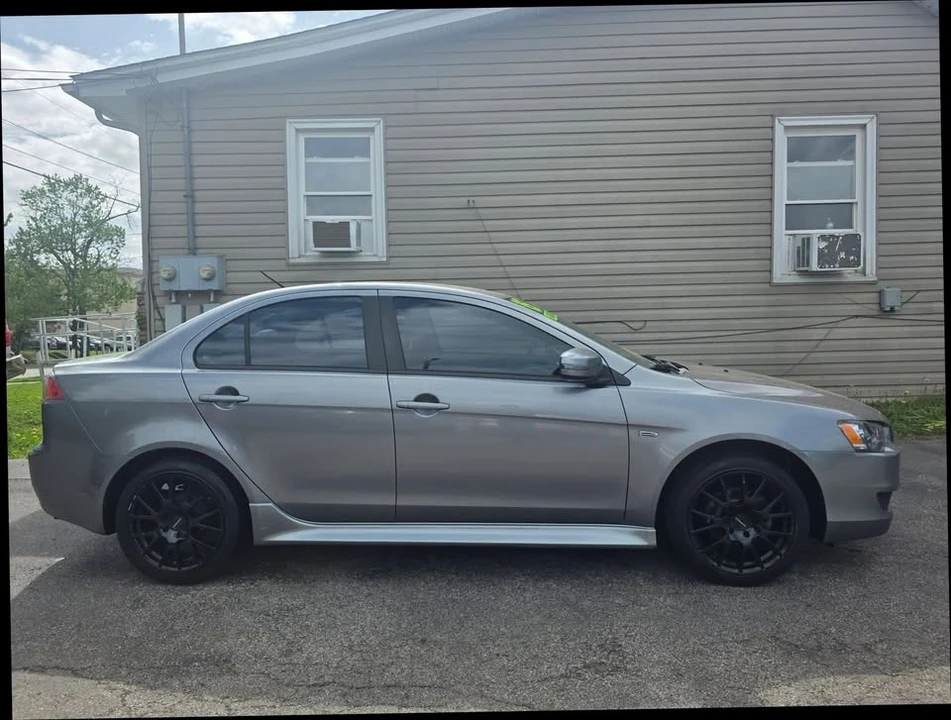 2015 Mitsubishi Lancer 9th Gen - Image 4 of 15