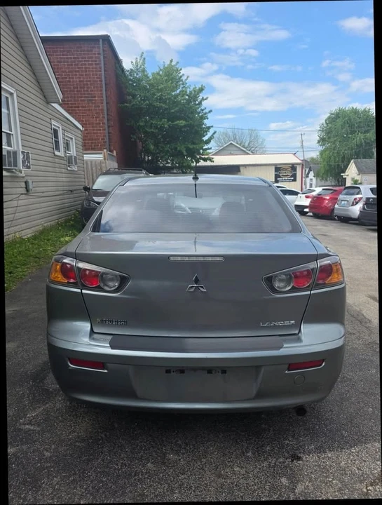 2015 Mitsubishi Lancer 9th Gen - Image 5 of 15