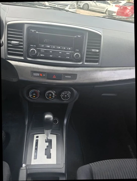 2015 Mitsubishi Lancer 9th Gen - Image 10 of 15