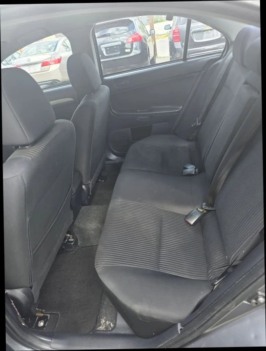 2015 Mitsubishi Lancer 9th Gen - Image 14 of 15