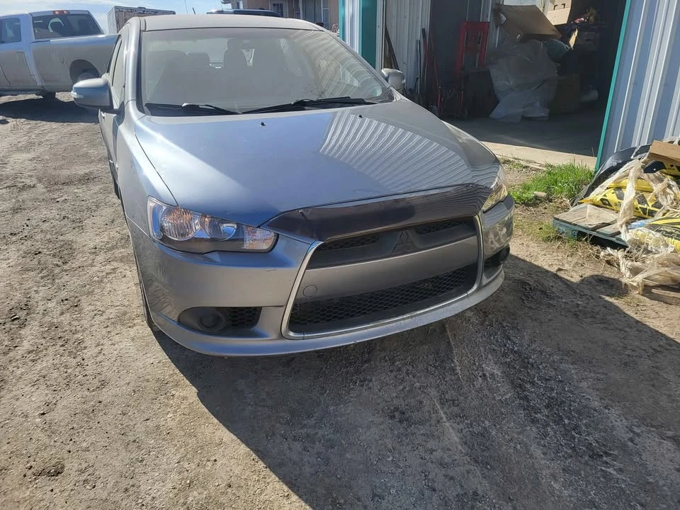 2015 Mitsubishi Lancer 9th Gen - Image 2 of 7