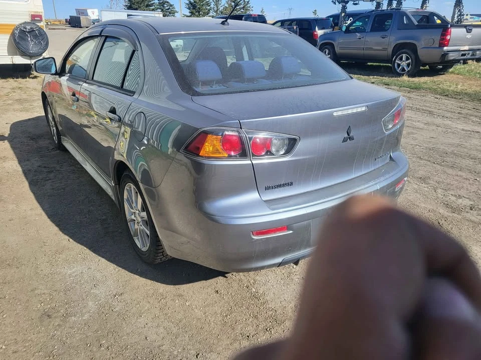 2015 Mitsubishi Lancer 9th Gen - Image 3 of 7