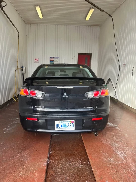 2015 Mitsubishi Lancer 9th Gen - Image 4 of 7