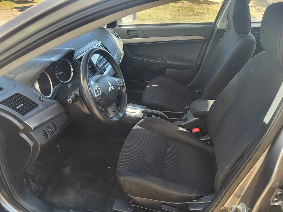 2015 Mitsubishi Lancer 9th Gen - Image 6 of 7