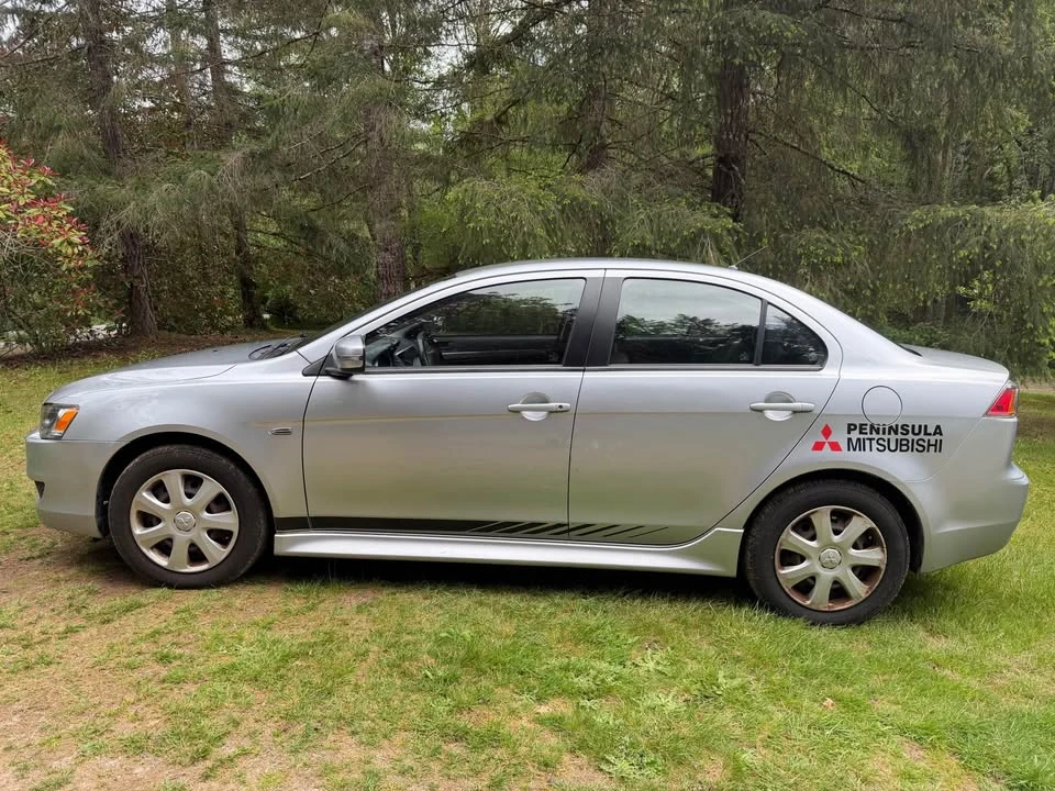 2015 Mitsubishi Lancer 9th Gen - Image 4 of 11