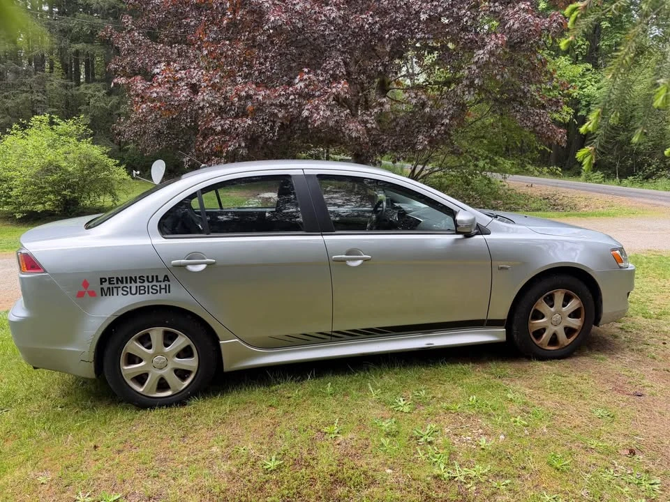 2015 Mitsubishi Lancer 9th Gen - Image 6 of 11