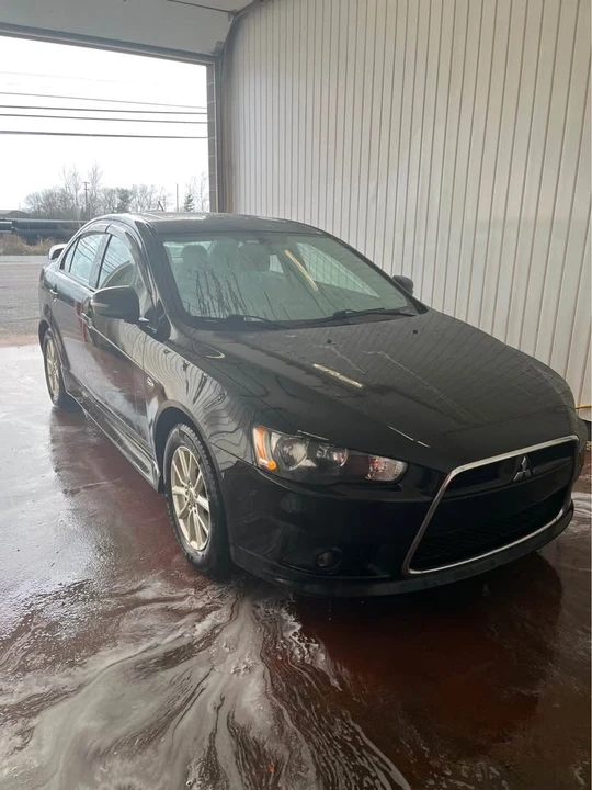 2015 Mitsubishi Lancer 9th Gen - Image 3 of 7