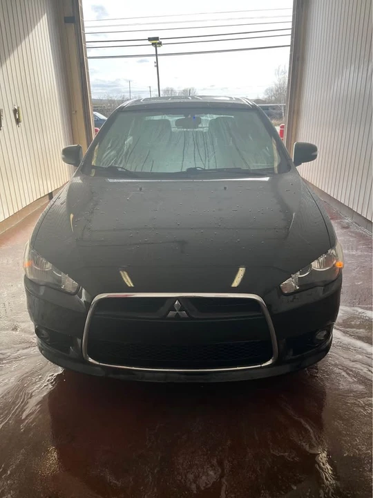 2015 Mitsubishi Lancer 9th Gen - Image 2 of 7