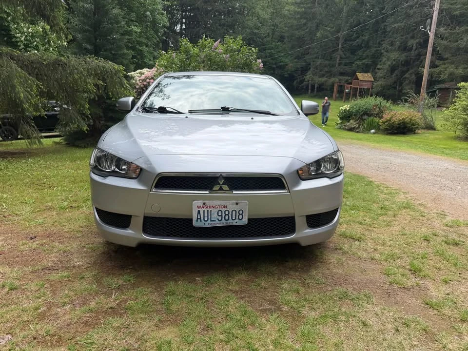 2015 Mitsubishi Lancer 9th Gen - Image 3 of 11