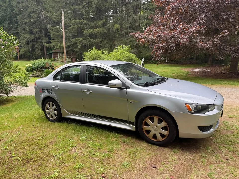 2015 Mitsubishi Lancer 9th Gen - Image 2 of 11